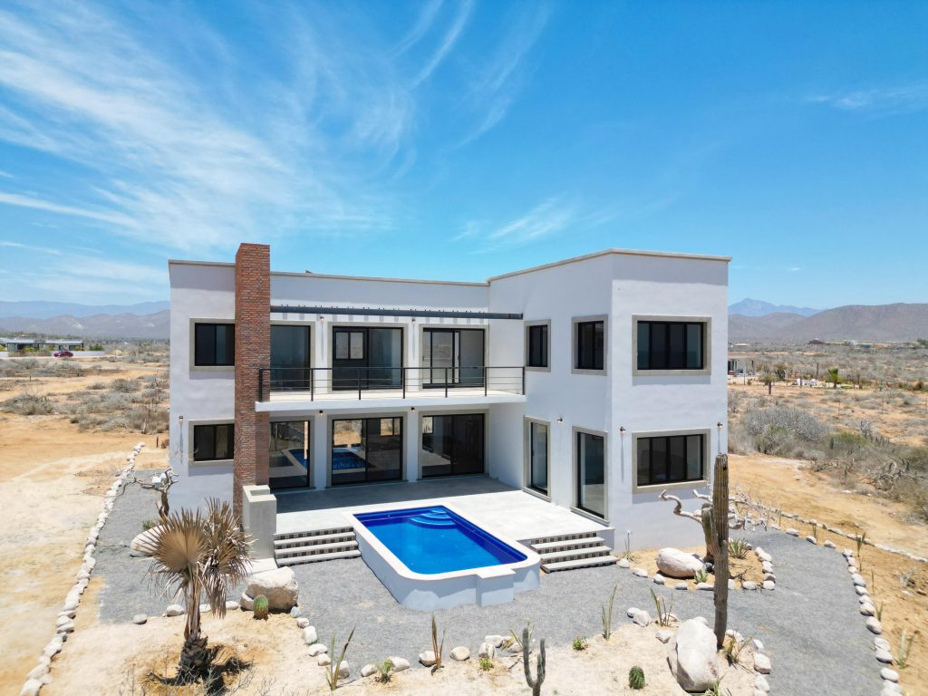 Casa Cocu Tortuga del Sol – photo 1