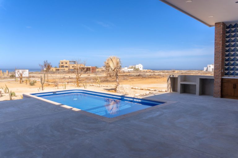 Casa Cocu Tortuga del Sol – photo 4
