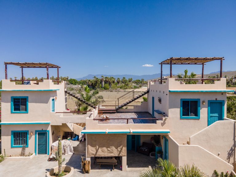 Casa Coyote – photo 2