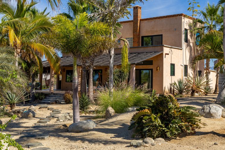 CASA CRIS – Houses for sale in Las Tunas, Todos Santos