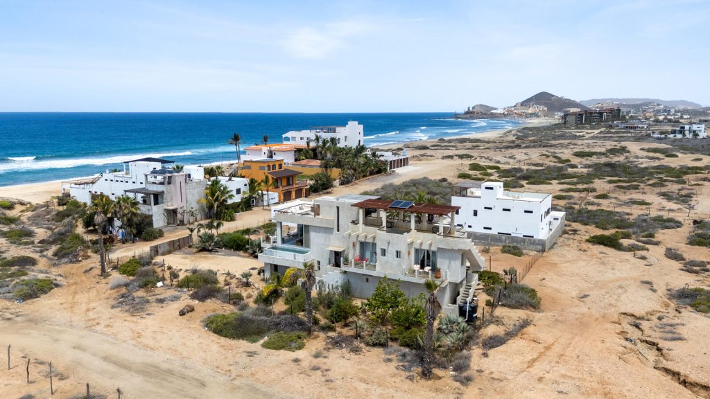 Casa Cumpleaños – photo 1