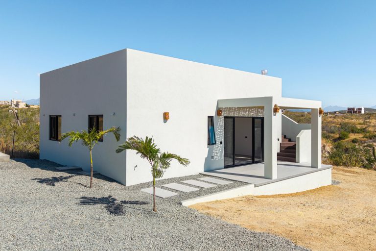Casa del Sol – Houses for sale in Ahorcadita, Todos Santos