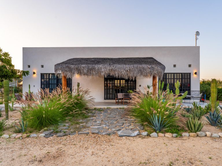 Casa Hermano – Houses for sale in Ahorcadita, Todos Santos