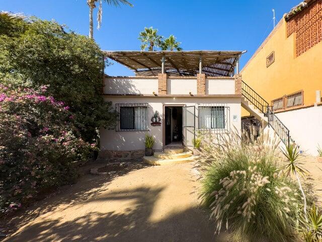 Casa Hermosa Amanecer – Houses for sale in Centro-Todos Santos, Todos Santos