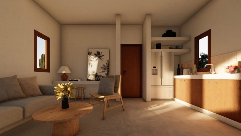 Casa Horizonte – photo 4