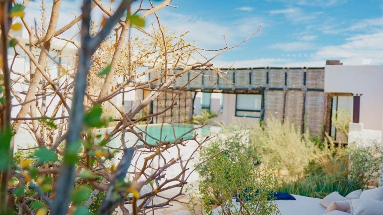 casa hotel los Torotes – photo 4