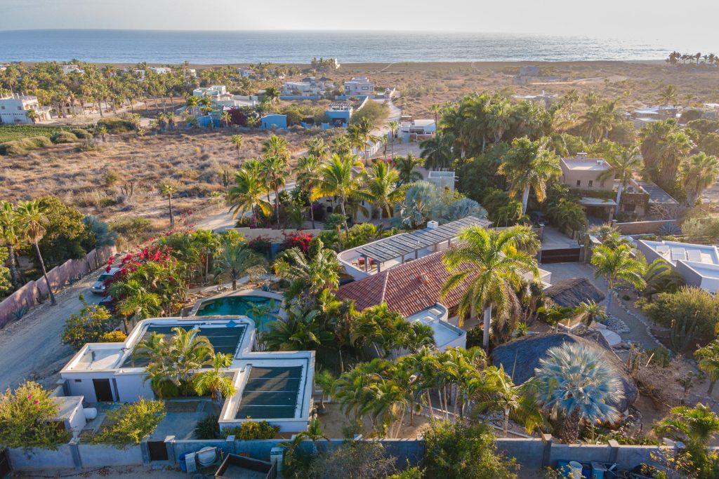 CASA IGUANA – photo 1