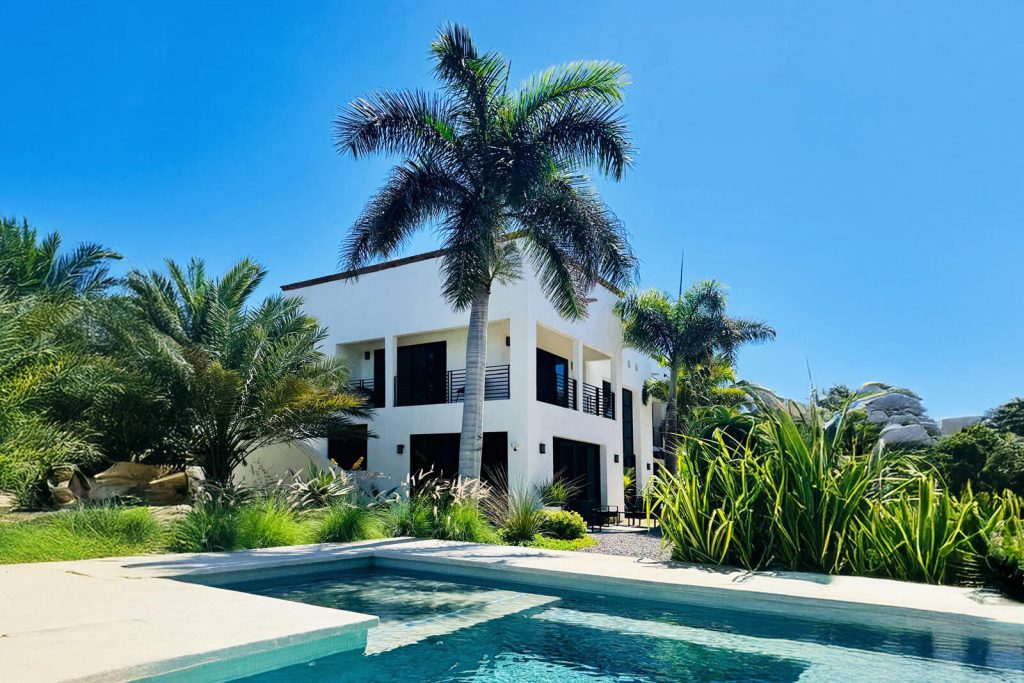 Casa Jardin Azul – photo 1