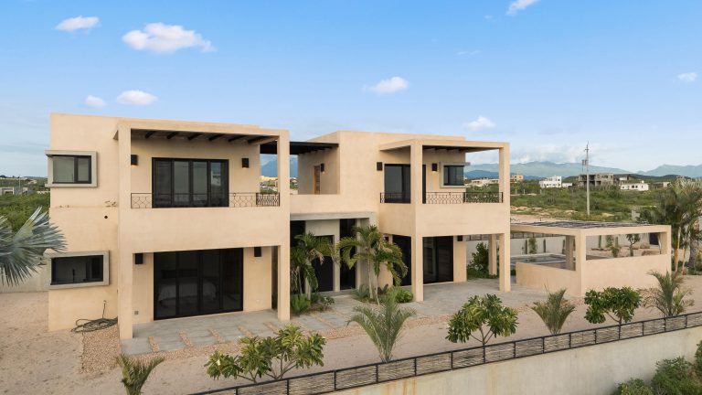 Casa Koa – Houses for sale in Ahorcadita, Todos Santos