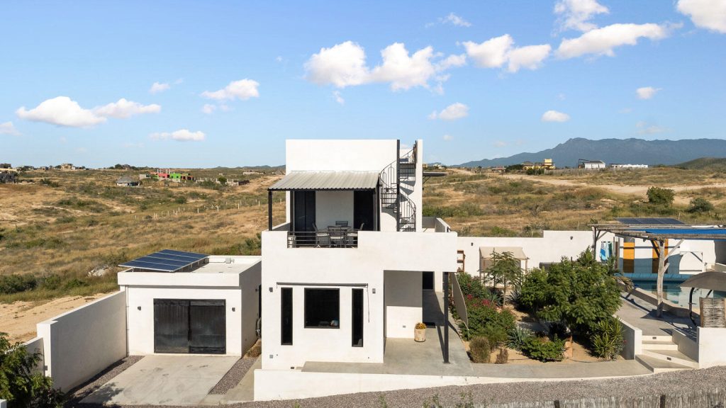 Casa Las Flores – photo 1