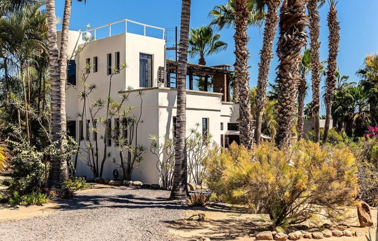 Casa Leo – Houses for sale in Las Tunas, Todos Santos