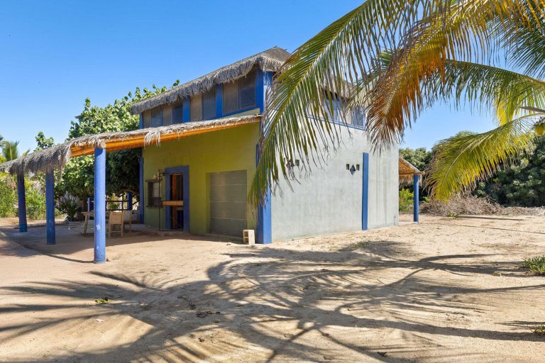 Casa Lindo Mar – photo 2