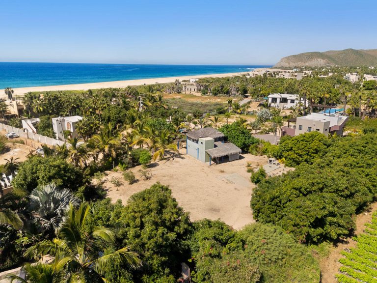 Casa Lindo Mar – Houses for sale in Pescadero, El Pescadero