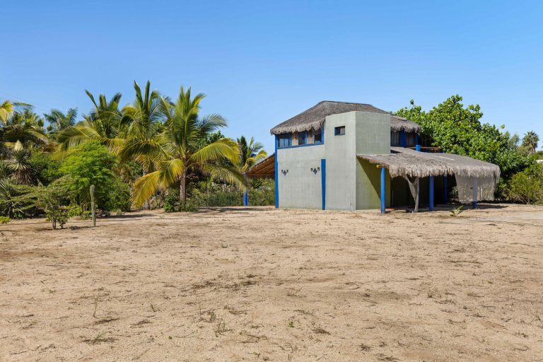 Casa Lindo Mar – photo 4