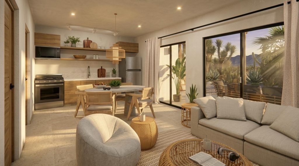 Casa Luna Llena III – photo 1