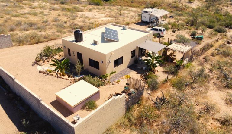 Casa Mariposa – photo 2