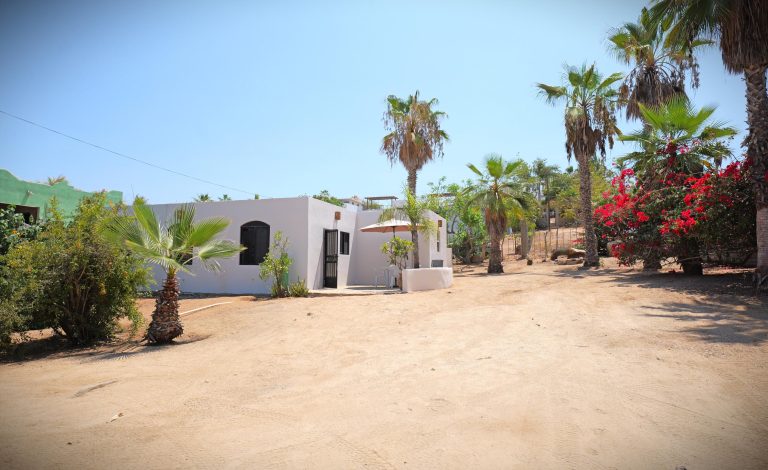 CASA MARTIN – Houses for sale in Pueblo Pescadero, El Pescadero