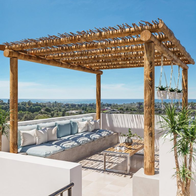 Casa Mati – Houses for sale in Huerta Hermosa, El Pescadero