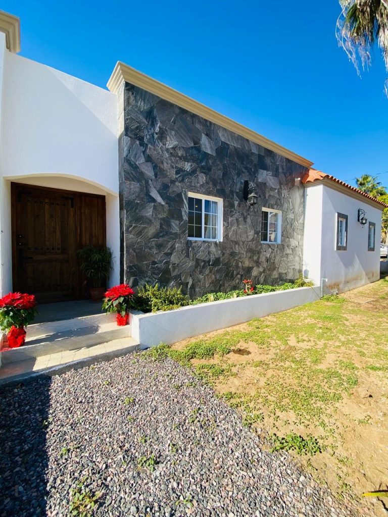Casa Mexicana – Houses for sale in Centro-Todos Santos, Todos Santos