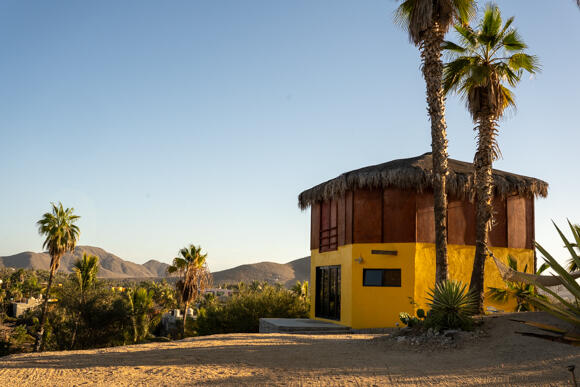 Casa Monte Vista – Houses for sale in Pescadero, El Pescadero
