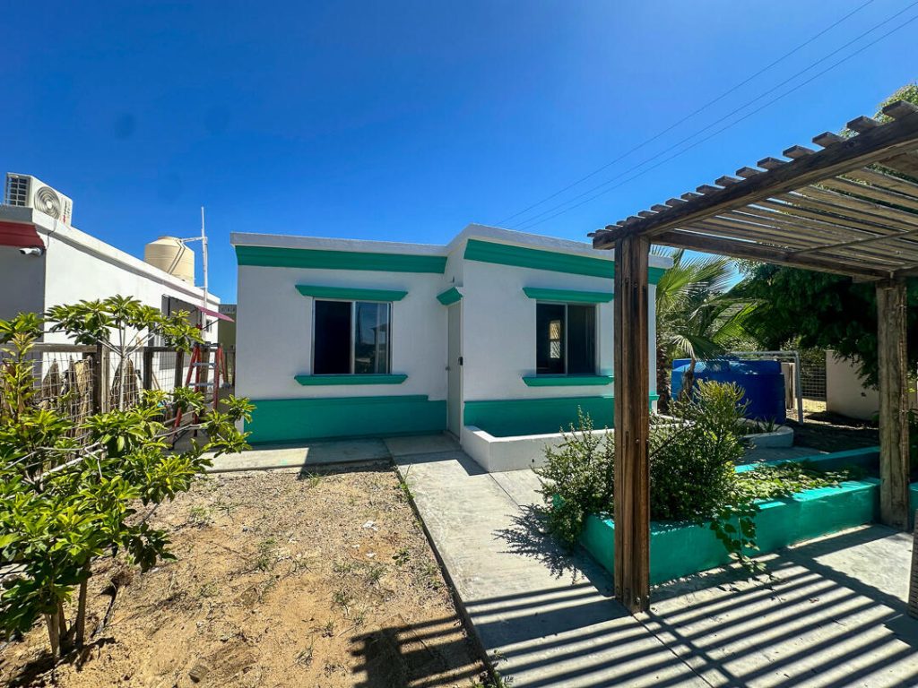 Casa Neem. – photo 1