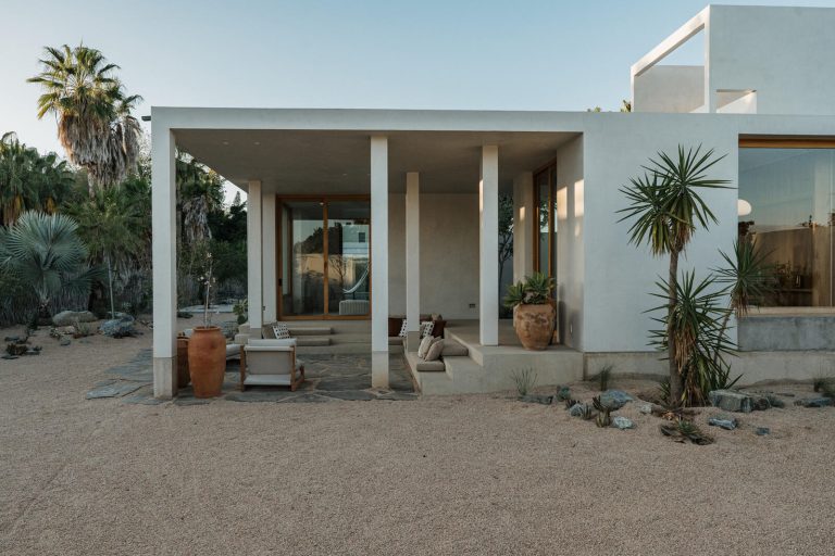 Casa Nube-La Huerta # 1 – photo 4