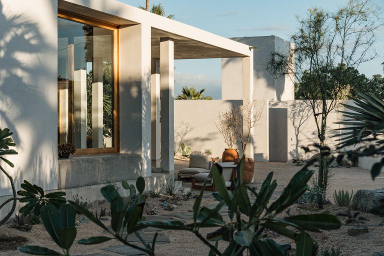 Casa Nube-La Huerta # 1 – Houses for sale in San Sebastian, Todos Santos