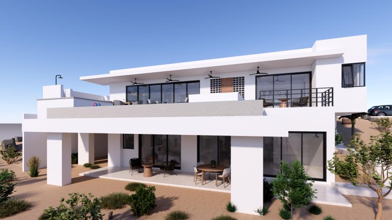 Casa Palo Blanco – photo 2
