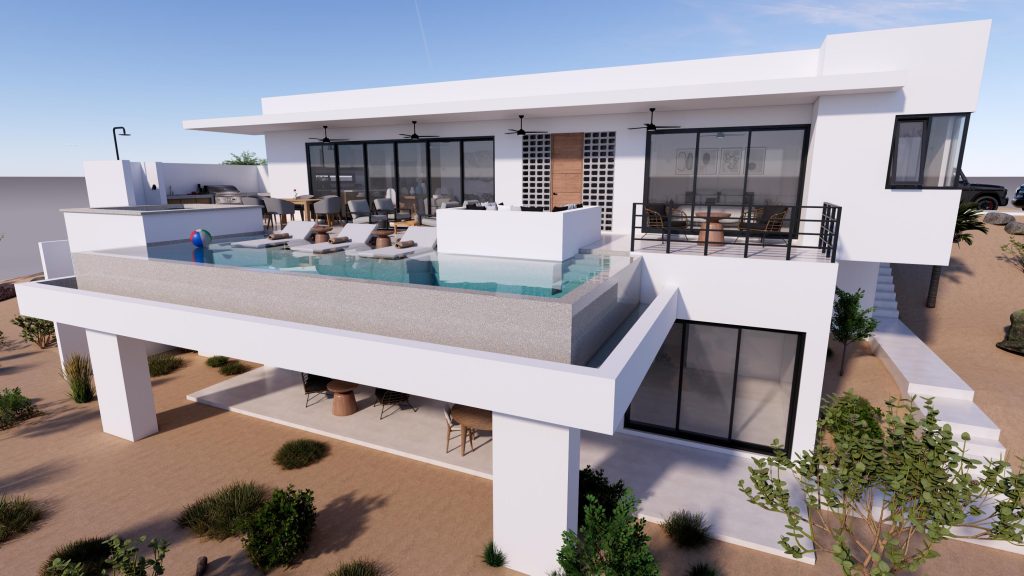 Casa Palo Blanco – photo 1