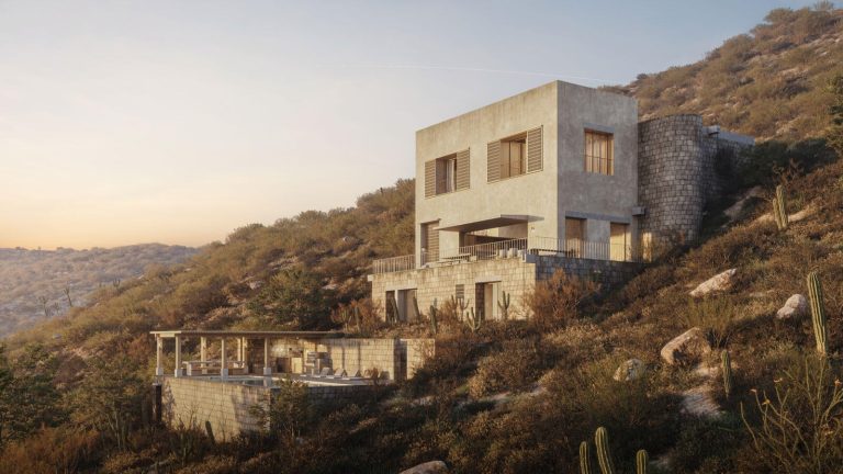 Casa Pescadero – Houses for sale in Pescadero, El Pescadero