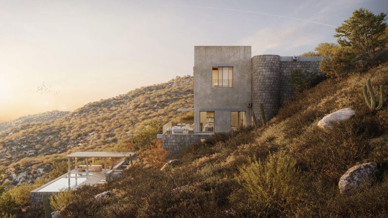 Casa Pescadero – photo 4