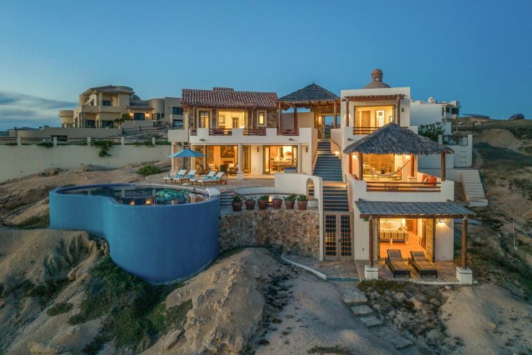 Casa Playa Escondida – photo 3