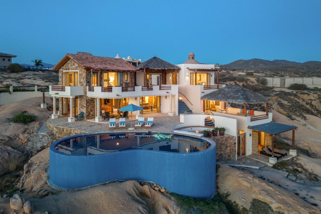 Casa Playa Escondida – photo 1