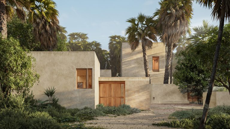 Casa Portales-La Huerta # 4 – photo 2