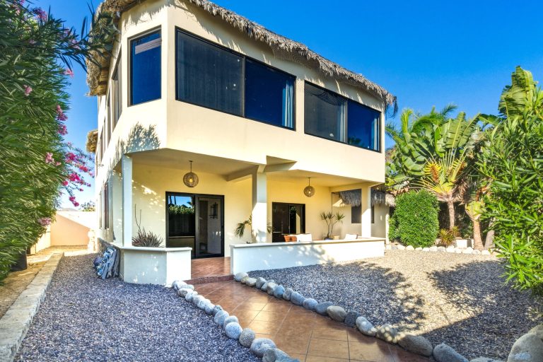 Casa San Pedrito double lot – photo 4