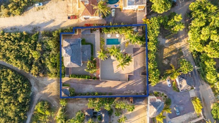 Casa San Pedrito double lot – photo 5