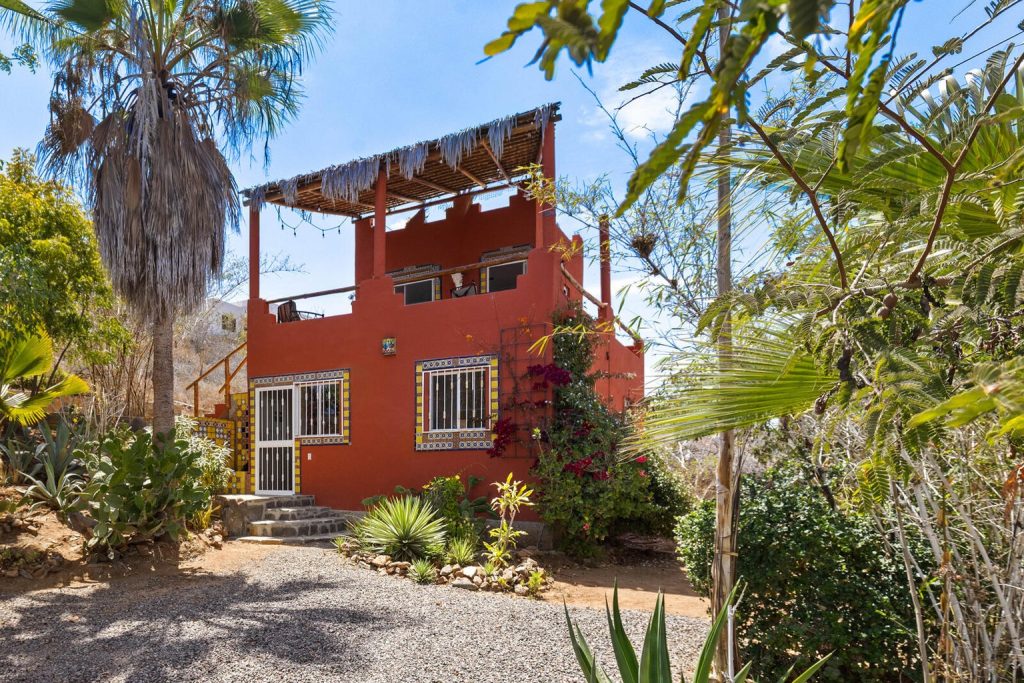 Casa Santos – photo 1