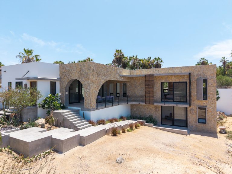 Casa Silvia – Houses for sale in Las Brisas- Todos Santos, Todos Santos