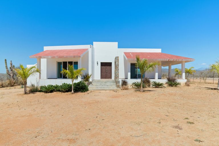 Casa Sol – Houses for sale in Pescadero, El Pescadero