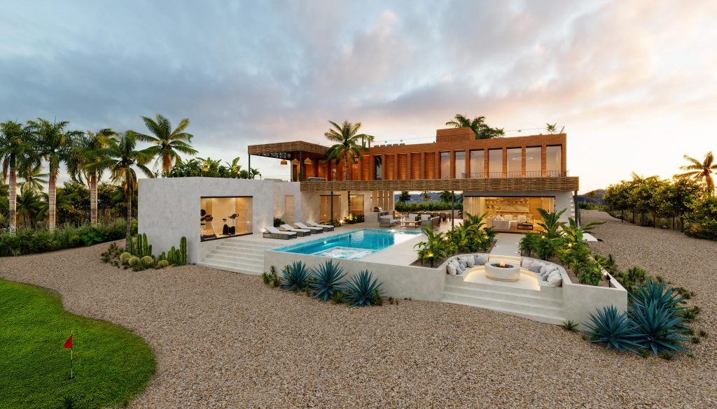 Casa Solito – photo 1
