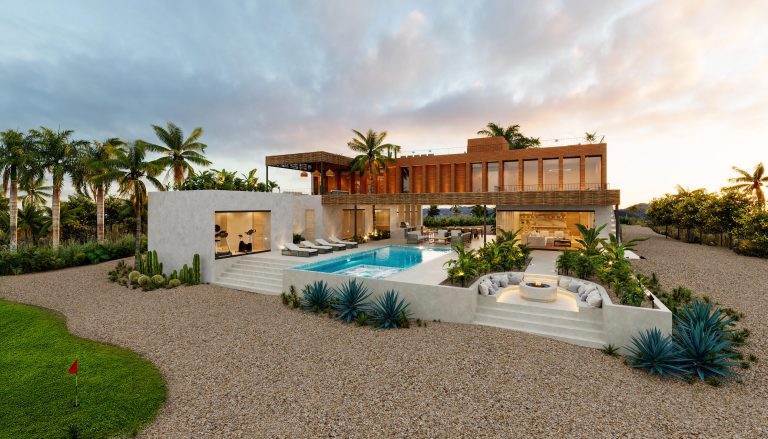 Casa Solito – Houses for sale in Pescadero, El Pescadero