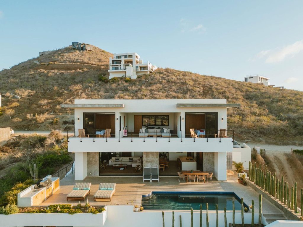 Casa Sueños del Gavilan – photo 1