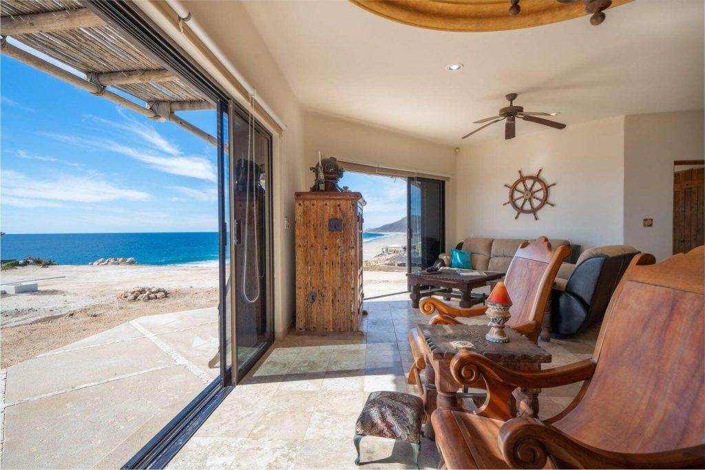 Casa Sunset – photo 1
