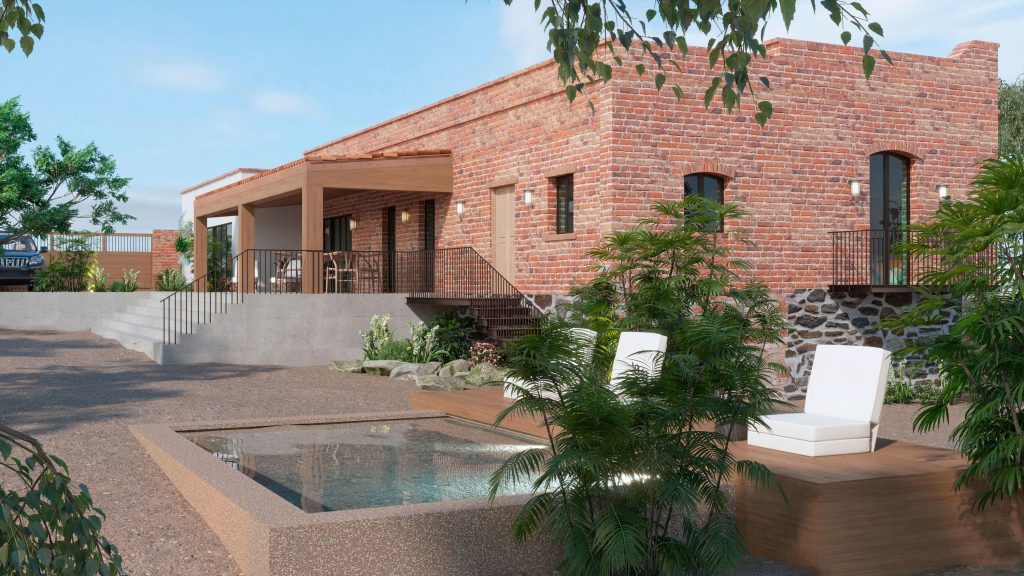 Casa Trapiche – photo 1
