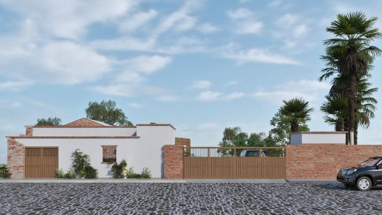 Casa Trapiche – photo 5