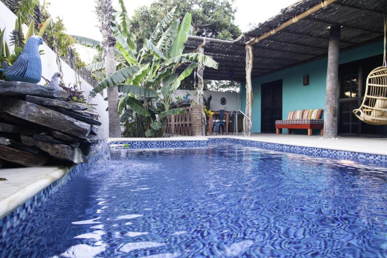 CASA TURQUESA – photo 2