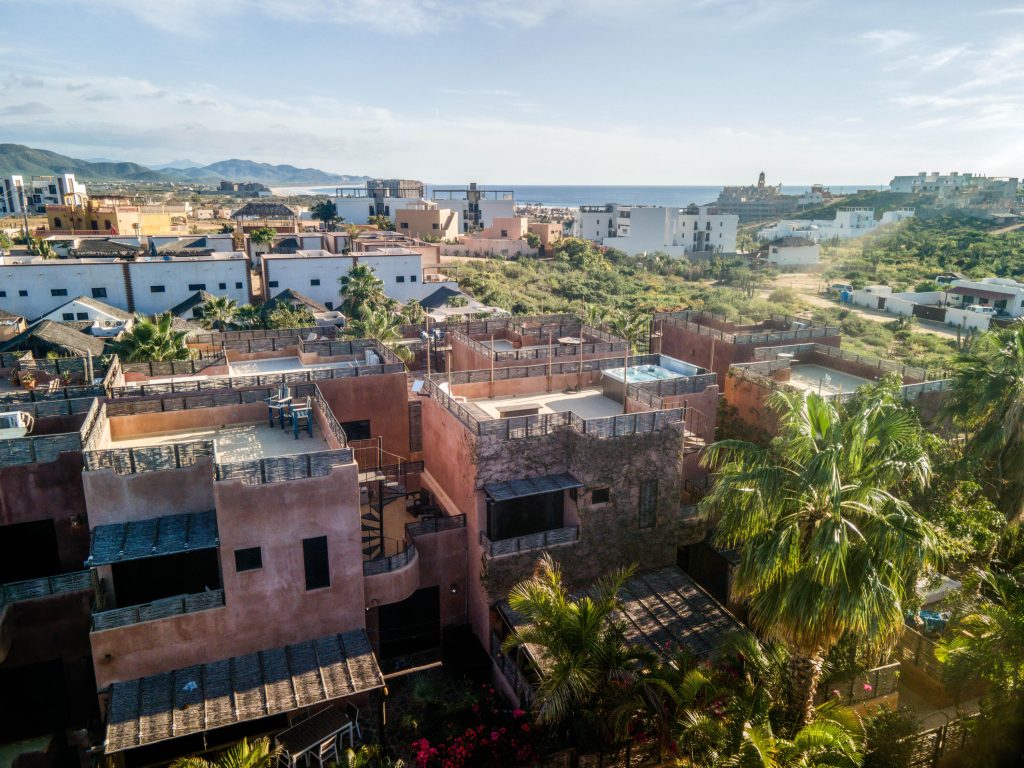 Casa Veintiuno – photo 1