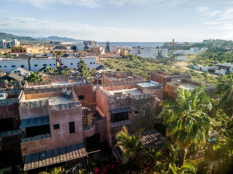 Casa Veintiuno – Condos for sale in Villas de Cerritos Beach, Cerritos