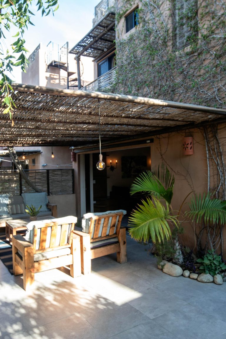 Casa Veintiuno – photo 2