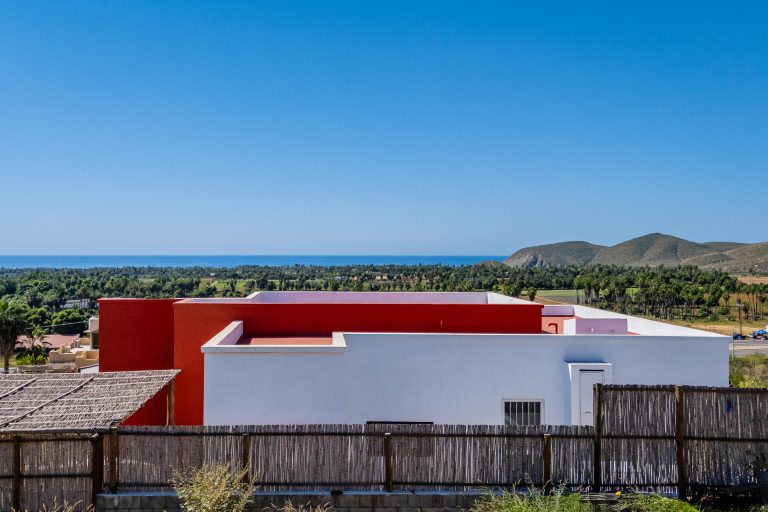 Casa Vista al Mar Pescadero – photo 5